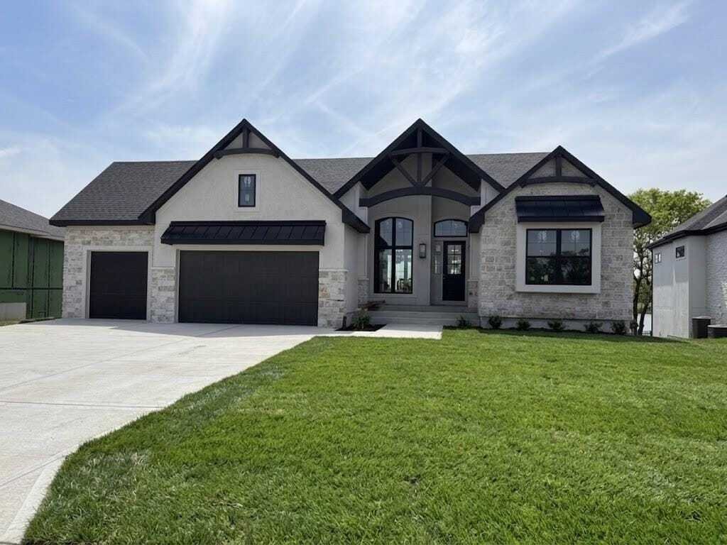 Haus in Lenexa, Kansas, Vereinigte Staaten 1 - 17384933
