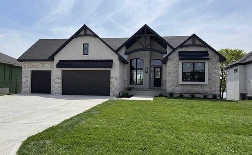 Casa en Lenexa, Kansas, Estados Unidos 1