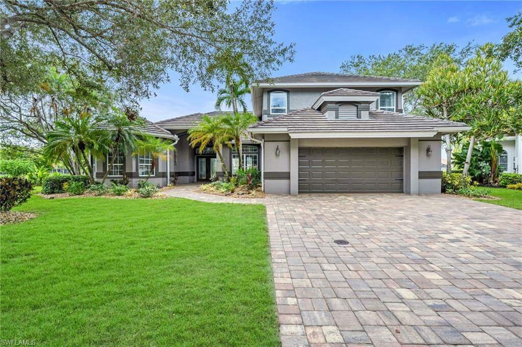 House in Naples, Florida, United States 1 - 18715241