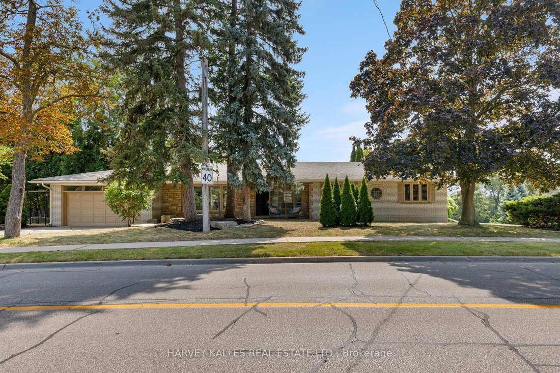 House in Toronto, Ontario, Canada 2 - 18715244