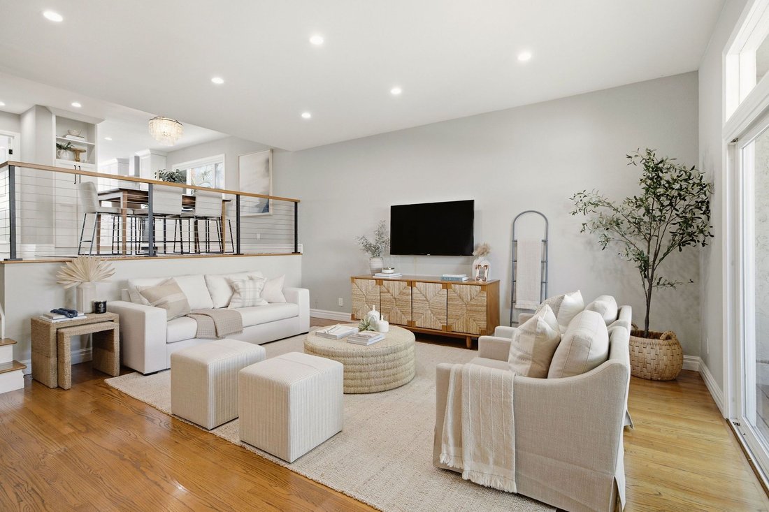 Residenza a Hermosa Beach, California, Stati Uniti 2 - 18715274