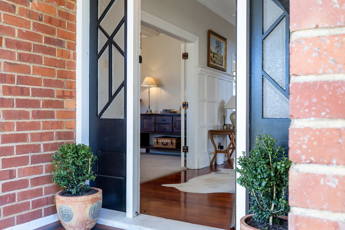 House in Masterton, Wellington, New Zealand 3 - 18715224