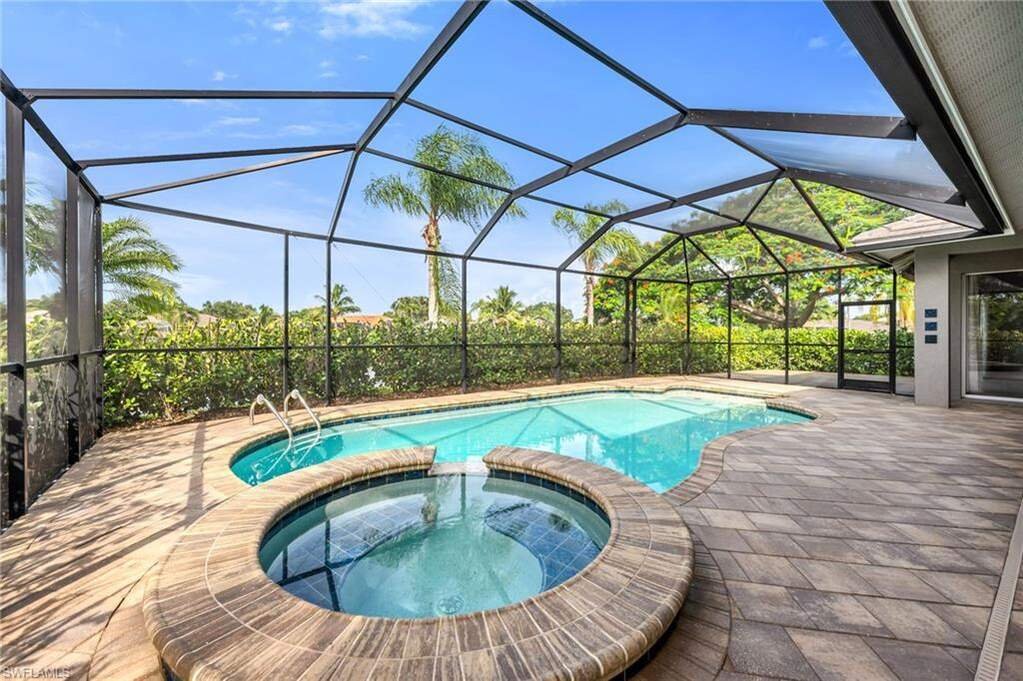 House in Naples, Florida, United States 4 - 18715241