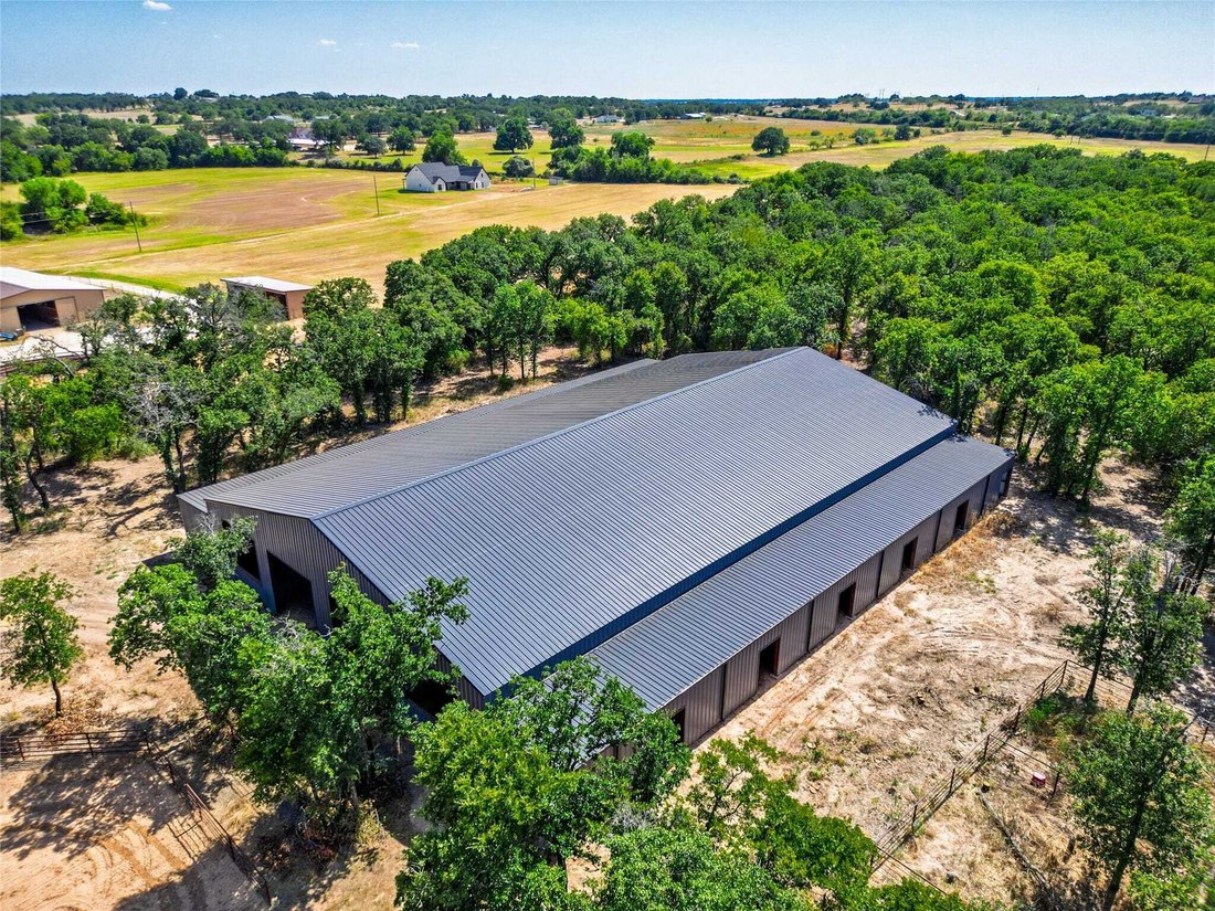 Casa en Dublin, Texas, Estados Unidos 4 - 18715220