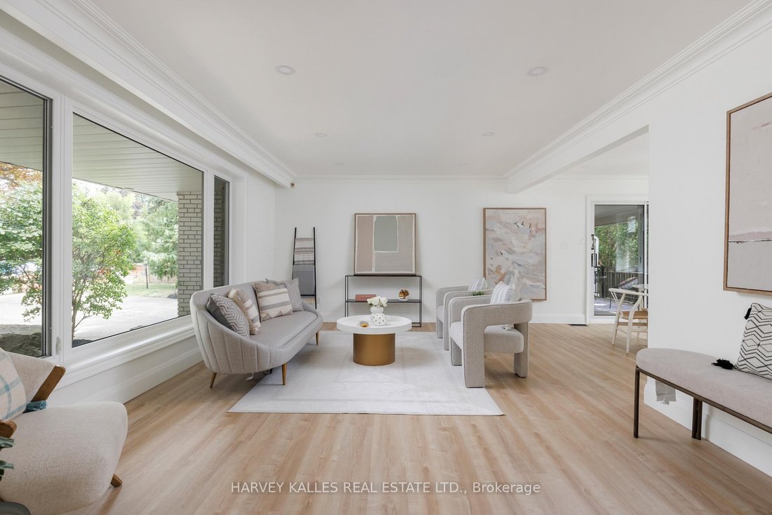 House in Toronto, Ontario, Canada 5 - 18715244