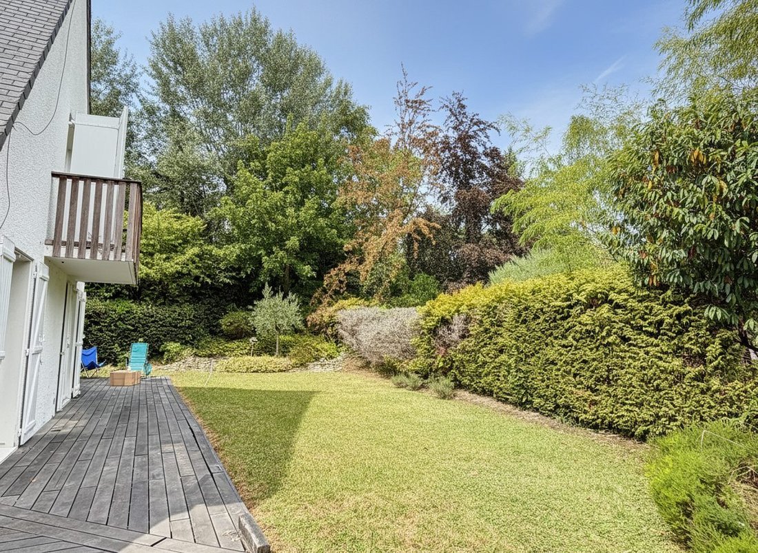 House in Montlignon, Ile-de-France, France 2 - 18715267