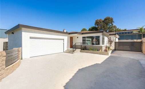 Maison à Redondo Beach, Californie, États-Unis 1