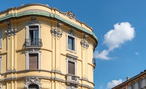Apartamento en Área de Ariosto - Magenta, Milán, Italia 1