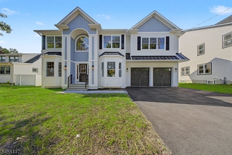 House in Mountain Lakes, New Jersey, United States 3 - 18715238