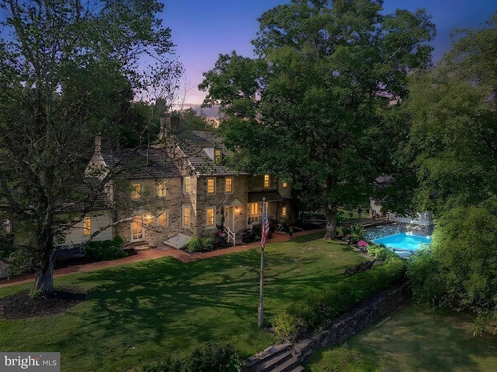 House in Doylestown, Pennsylvania, United States 2 - 18715240
