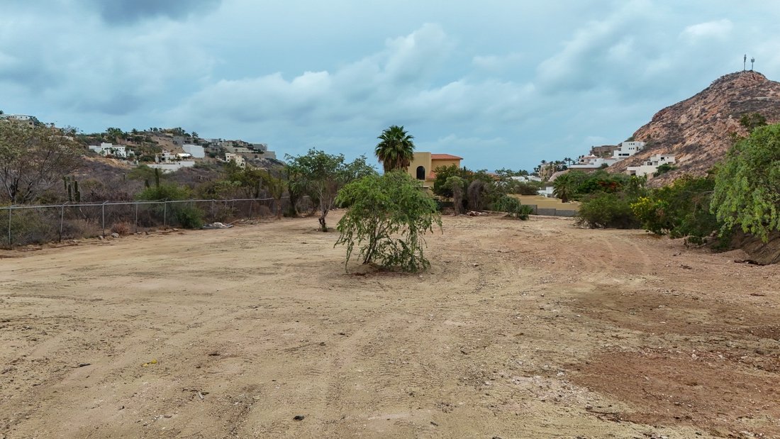 Land in San José del Cabo, Baja California Sur, Mexico 2 - 18715210