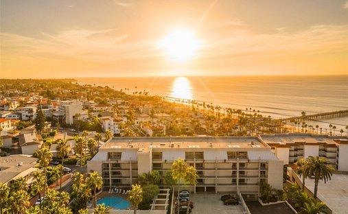 Casa a San Clemente, California, Stati Uniti 1