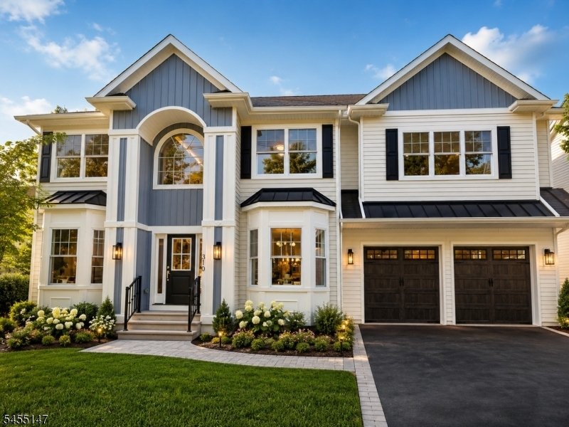 House in Mountain Lakes, New Jersey, United States 1 - 18715238