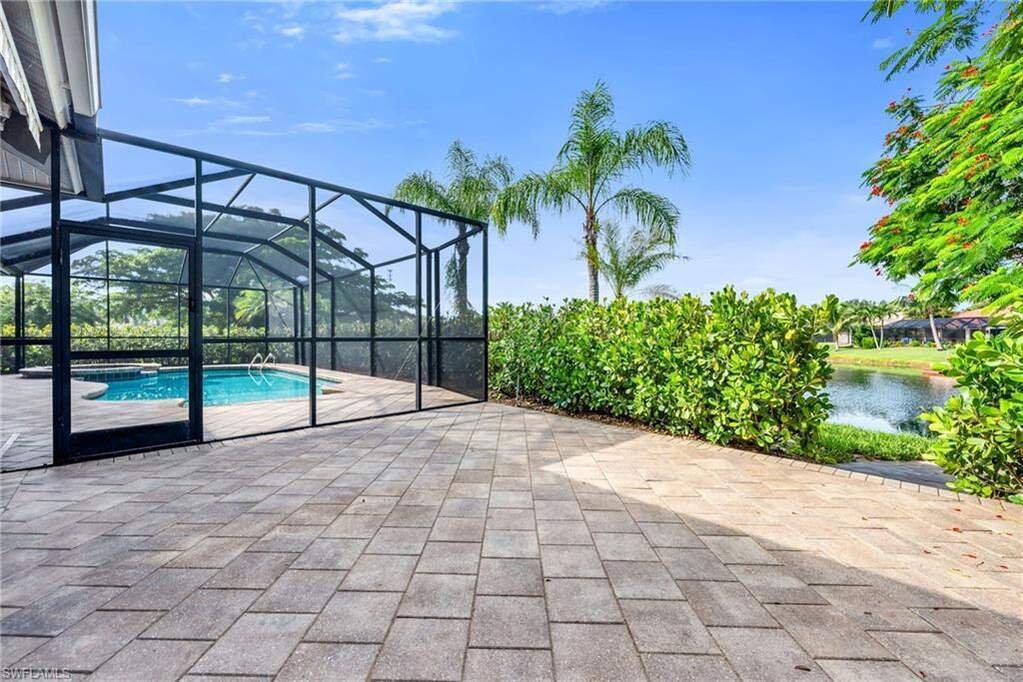 House in Naples, Florida, United States 5 - 18715241