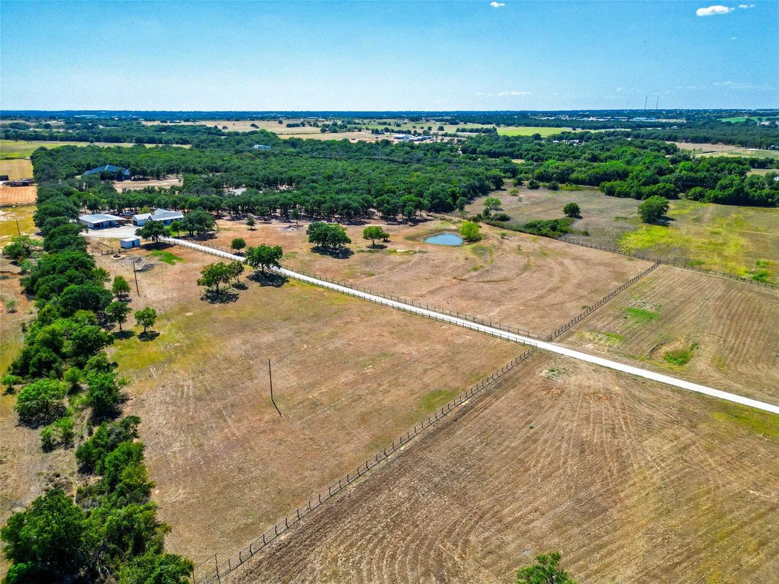 Casa en Dublin, Texas, Estados Unidos 5 - 18715220