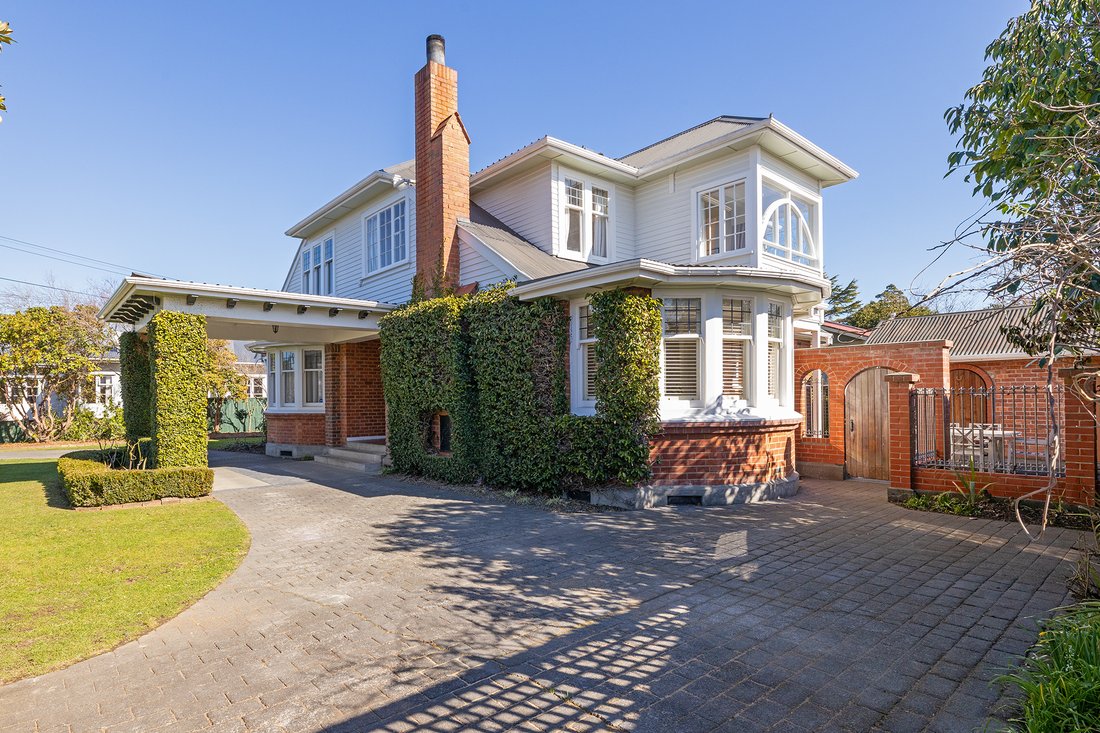 House in Masterton, Wellington, New Zealand 2 - 18715224