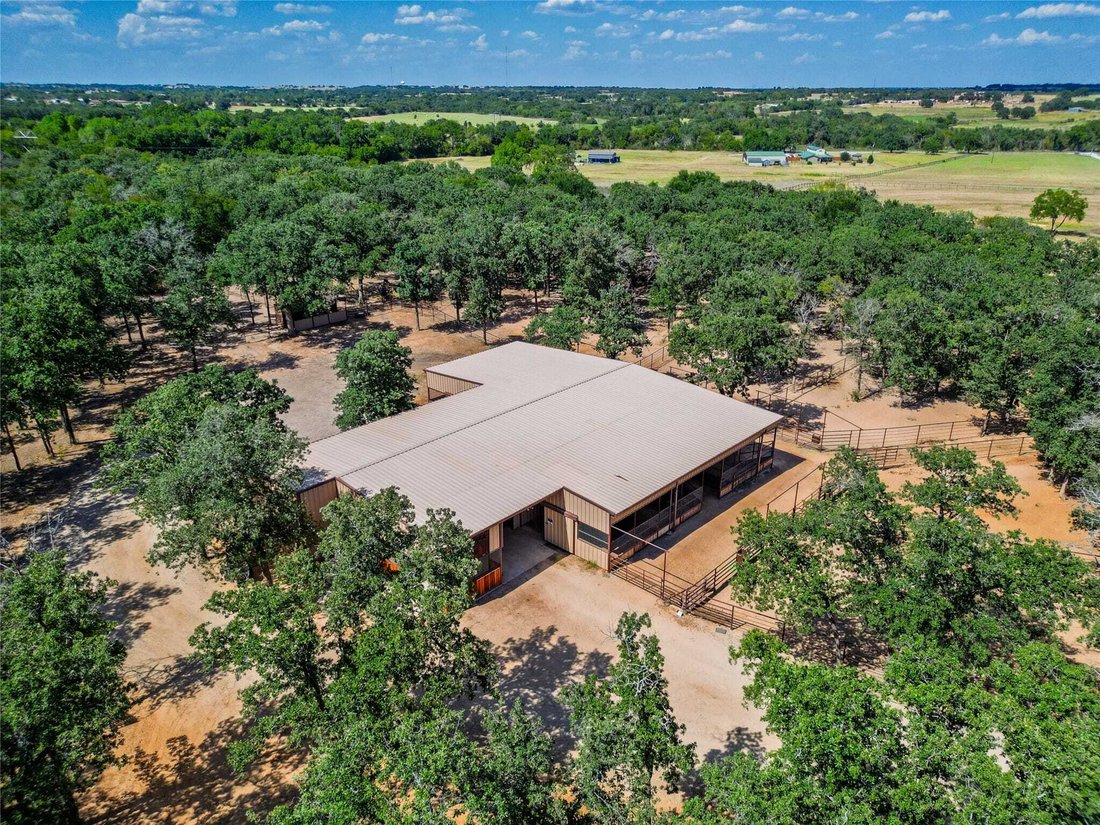 Casa en Dublin, Texas, Estados Unidos 3 - 18715220