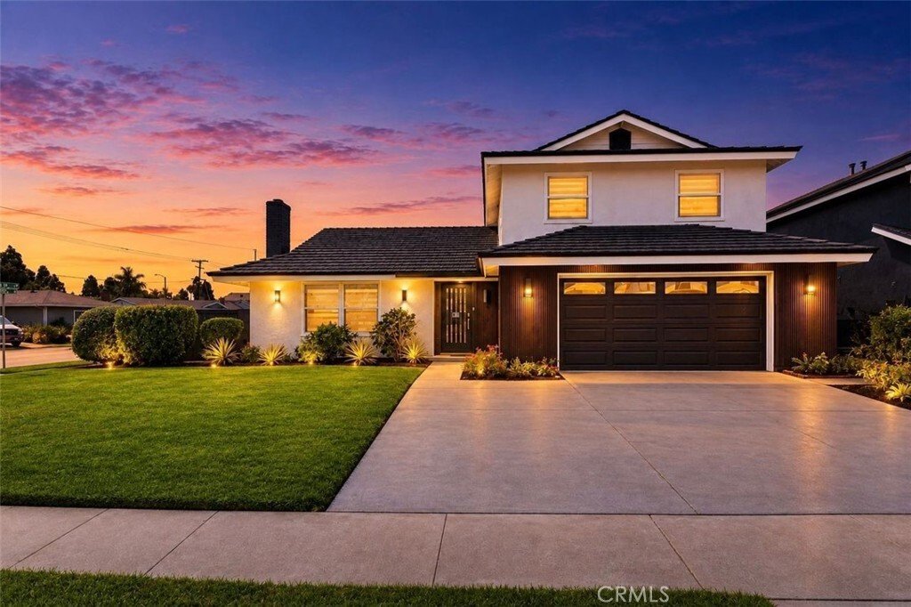 House in Fountain Valley, California, United States 1 - 18700136