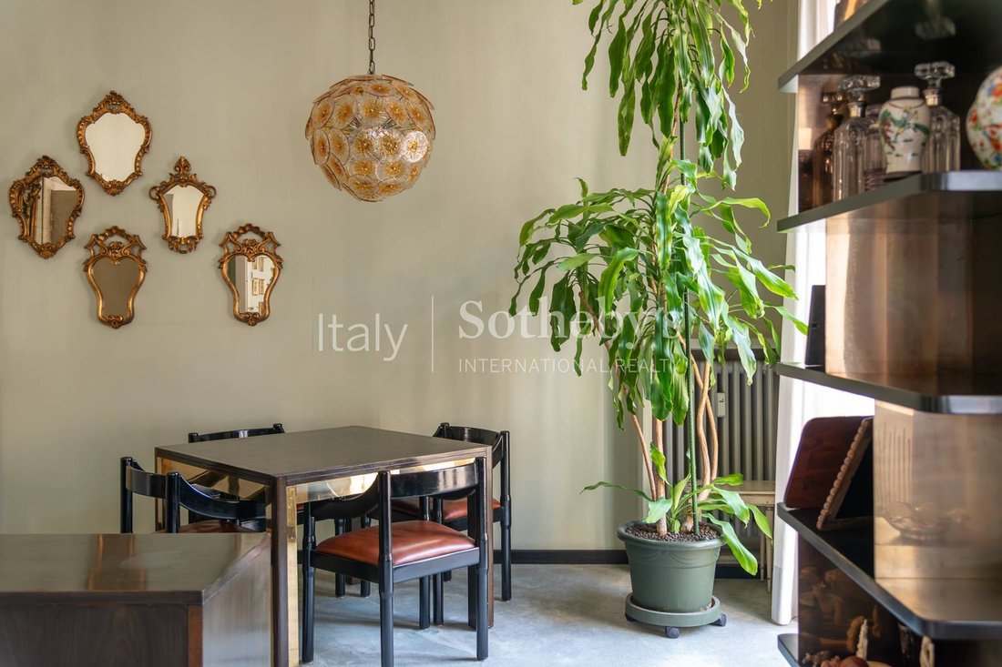 Apartment in Ariosto - Magenta Area, Milan, Italy 4 - 18715289