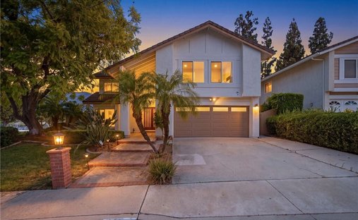 Casa a Brea, California, Stati Uniti 1