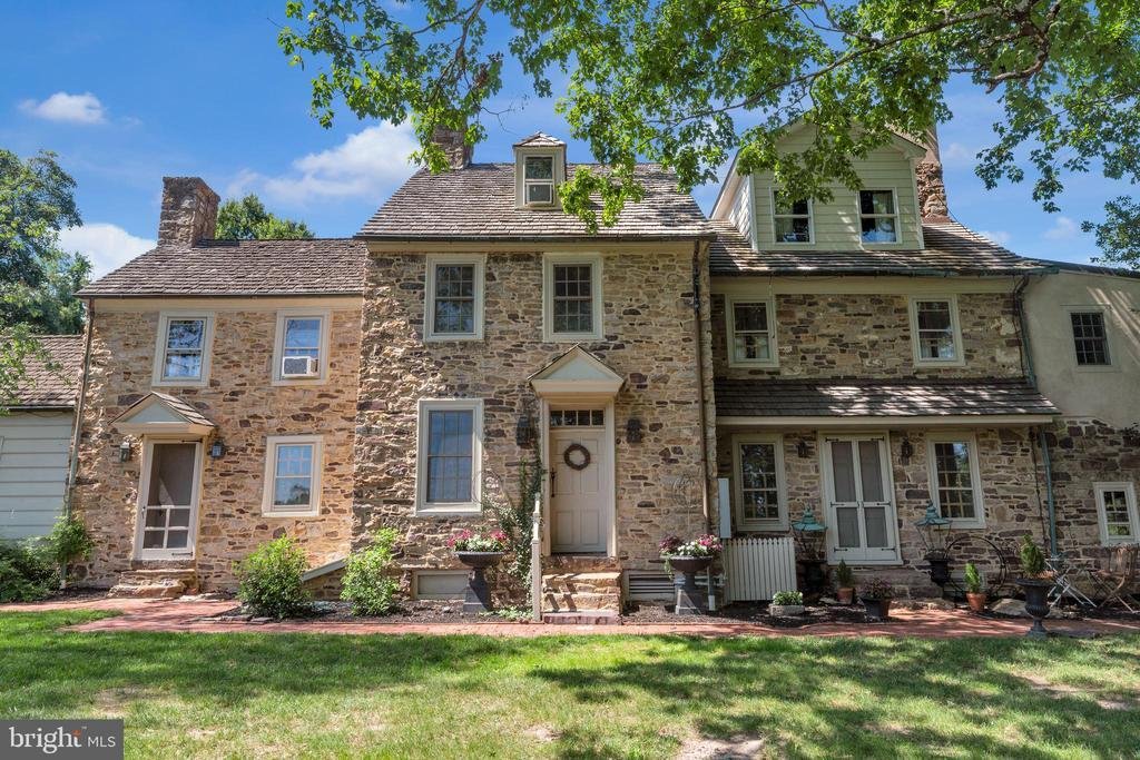 House in Doylestown, Pennsylvania, United States 3 - 18715240