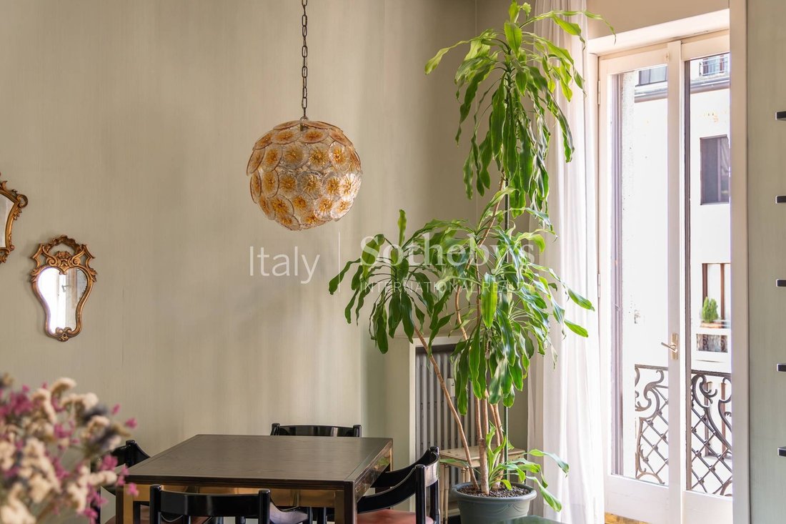 Apartment in Ariosto - Magenta Area, Milan, Italy 2 - 18715289