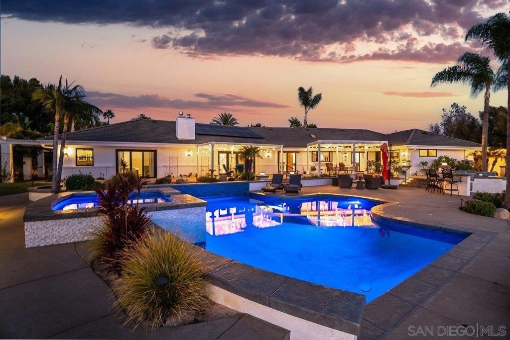 House in Fallbrook, California, United States 2 - 18715255