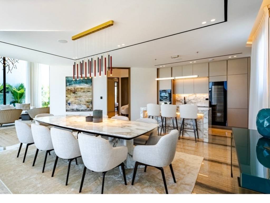 Villa in Palm Jumeirah, Dubai, United Arab Emirates 5 - 18715293