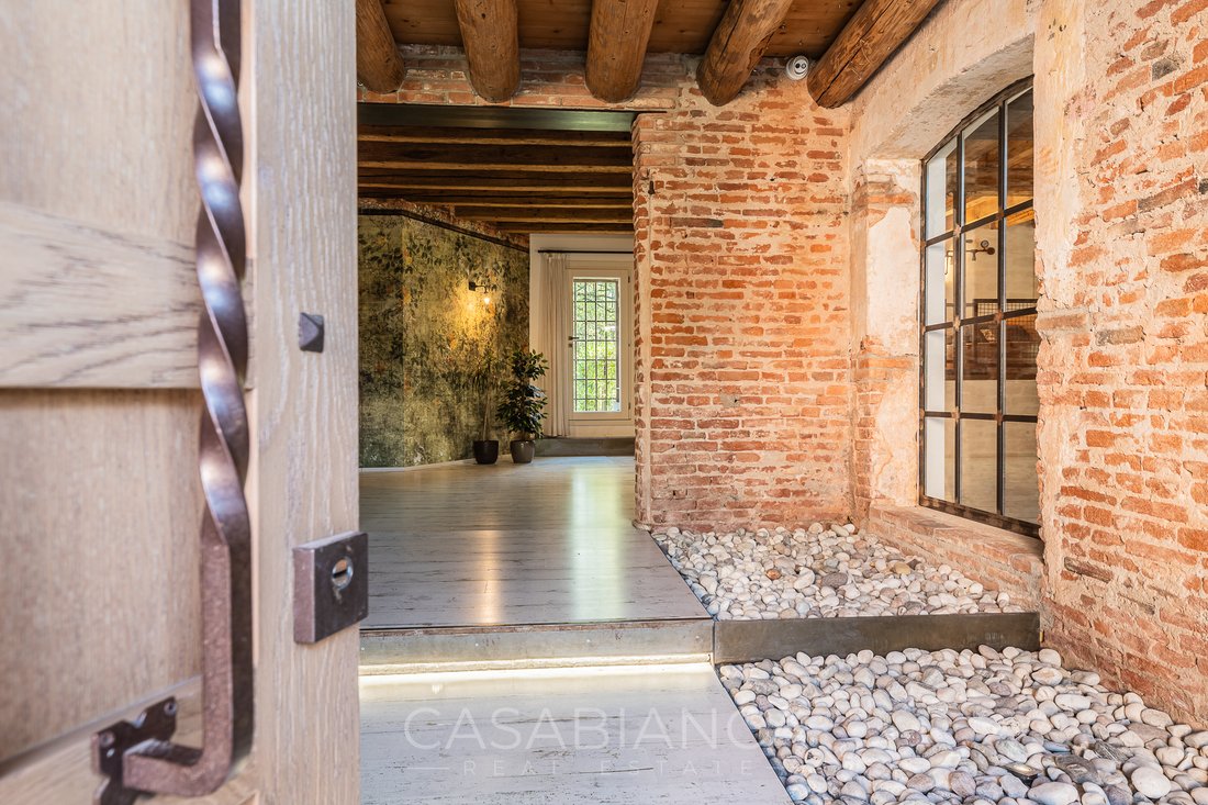 Villa in Villaverla, Veneto, Italy 3 - 16483031
