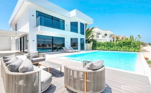 Villa in Palm Jumeirah, Dubai, United Arab Emirates 1