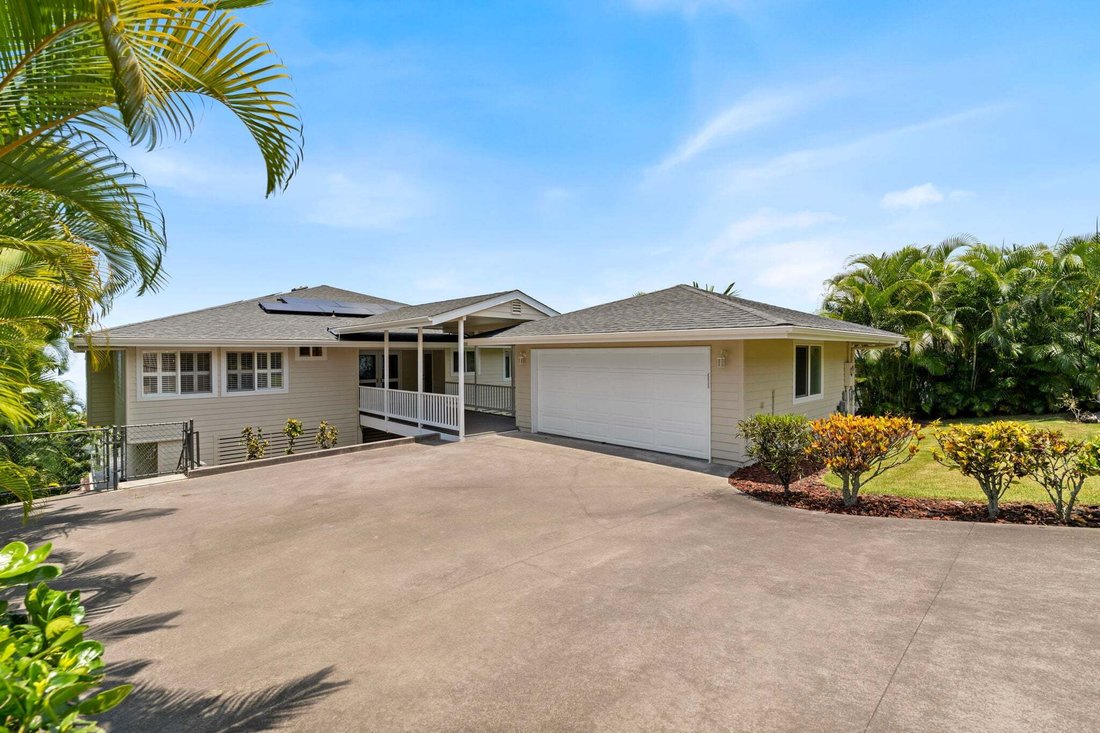 Casa en Kailua, Hawái, Estados Unidos 5 - 18715367