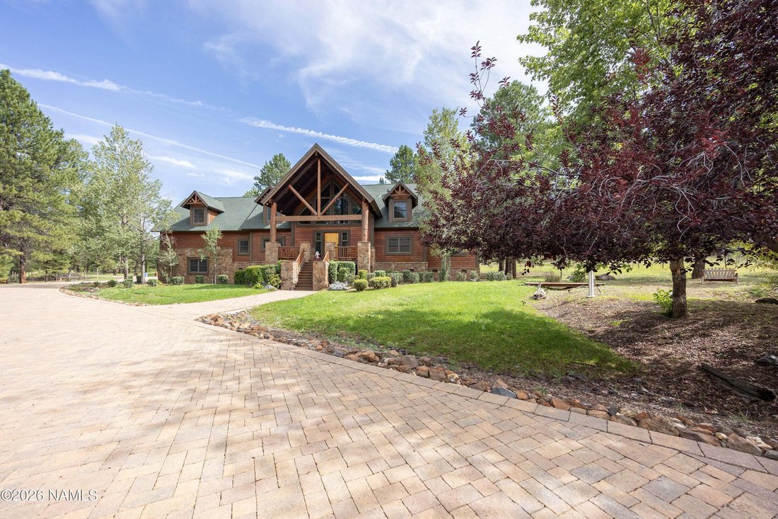 House in Flagstaff, Arizona, United States 4 - 18715347