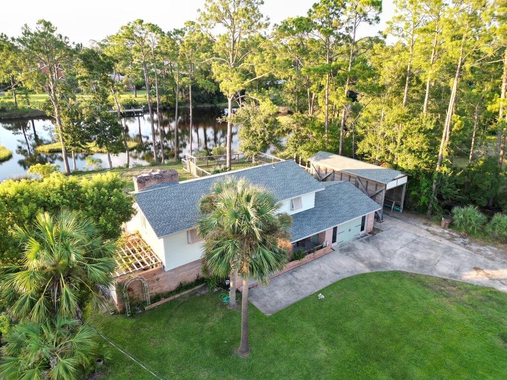 House in Port St. Joe, Florida, United States 4 - 18715330