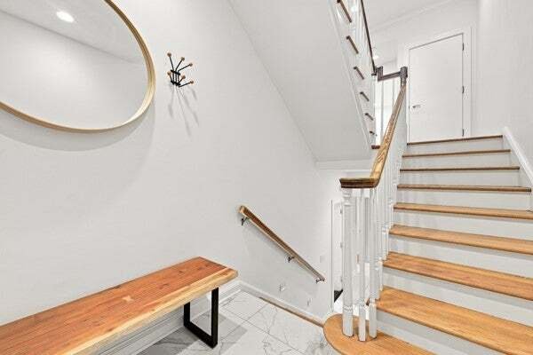 Townhouse in Pittsburgh, Pennsylvania, United States 5 - 18715348