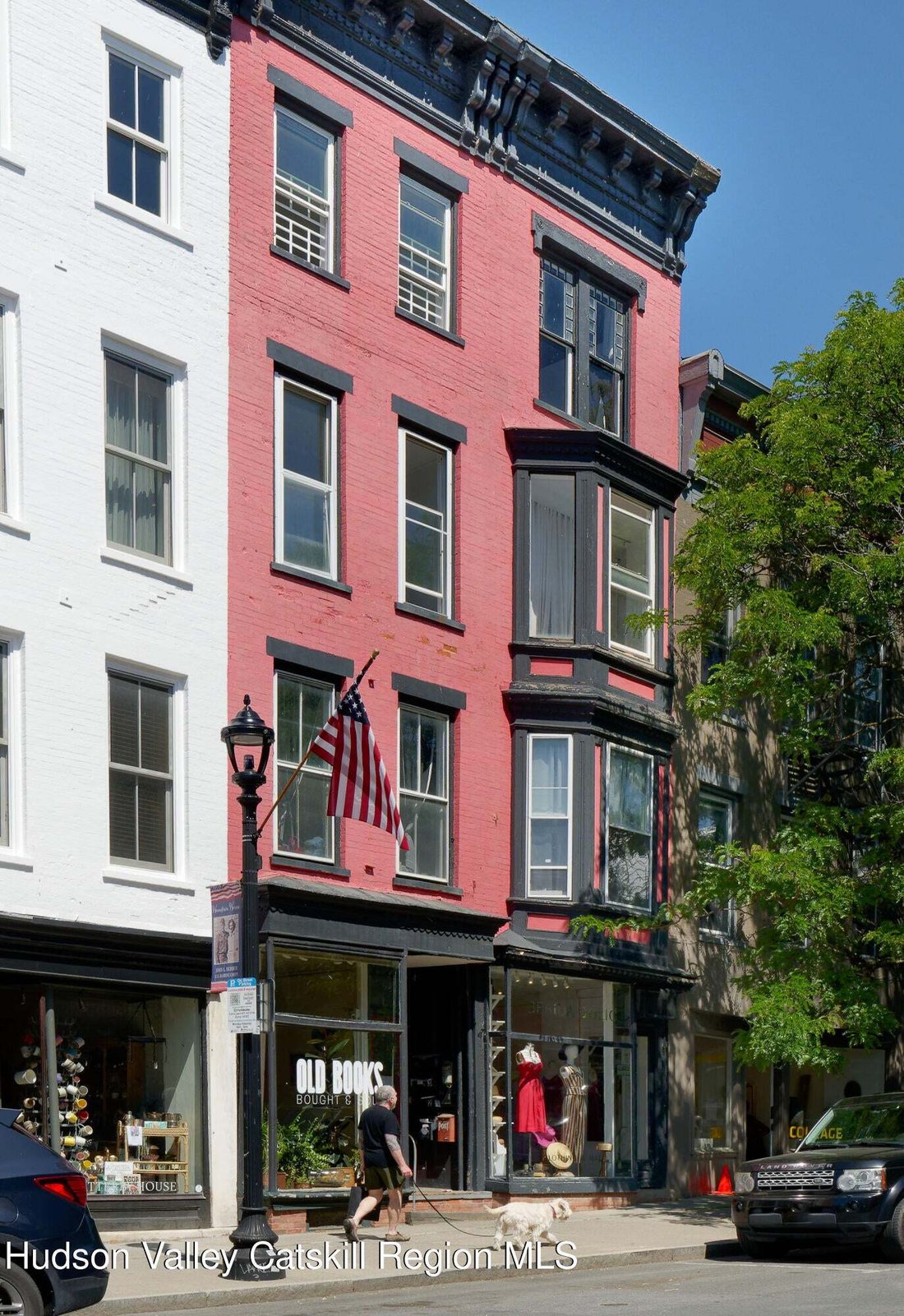 House in Hudson, New York, United States 1 - 18715325