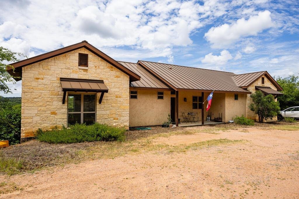 Maison à Hunt, Texas, États-Unis 1 - 18715345