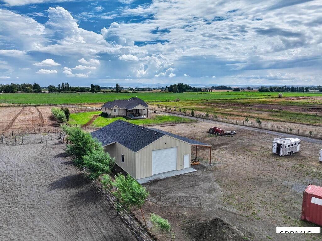 House in Rexburg, Idaho, United States 1 - 18715327