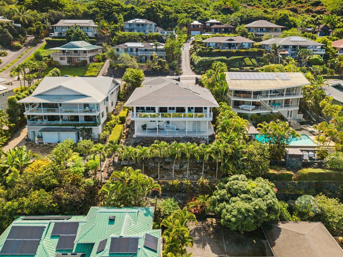 Casa en Kailua, Hawái, Estados Unidos 4 - 18715367