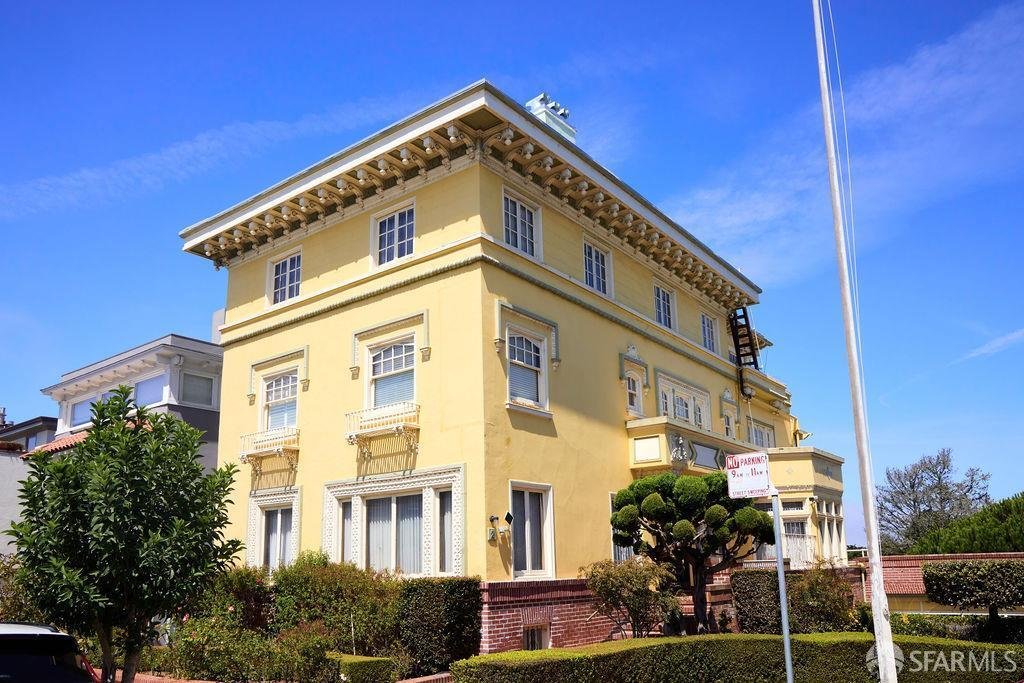 House in San Francisco, California, United States 1 - 18715361