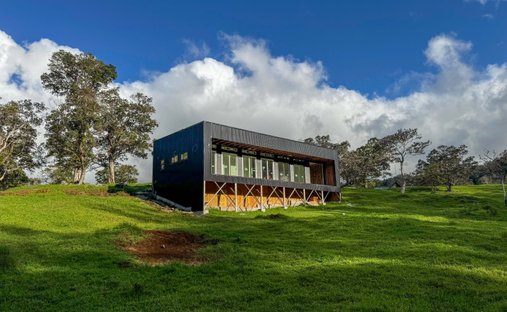 Haus in Honokaa, Hawaii, Vereinigte Staaten 1