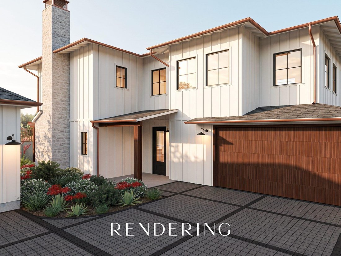 House in Santa Barbara, California, United States 2 - 18715336