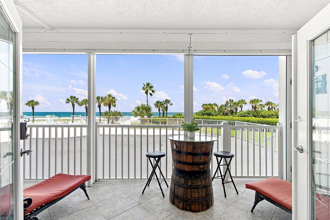 Appartement à Clearwater, Floride, États-Unis 1 - 18715316