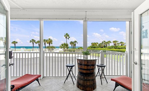 Condominio en Clearwater, Florida, Estados Unidos 1