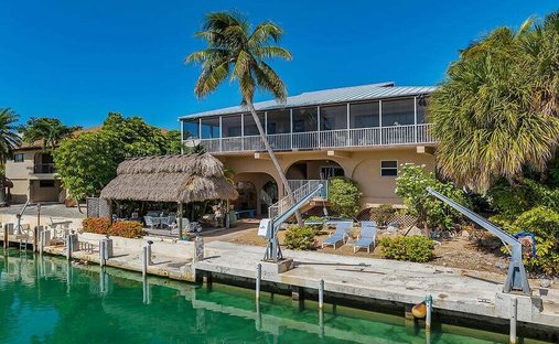 Haus in Marathon, Florida, Vereinigte Staaten 1