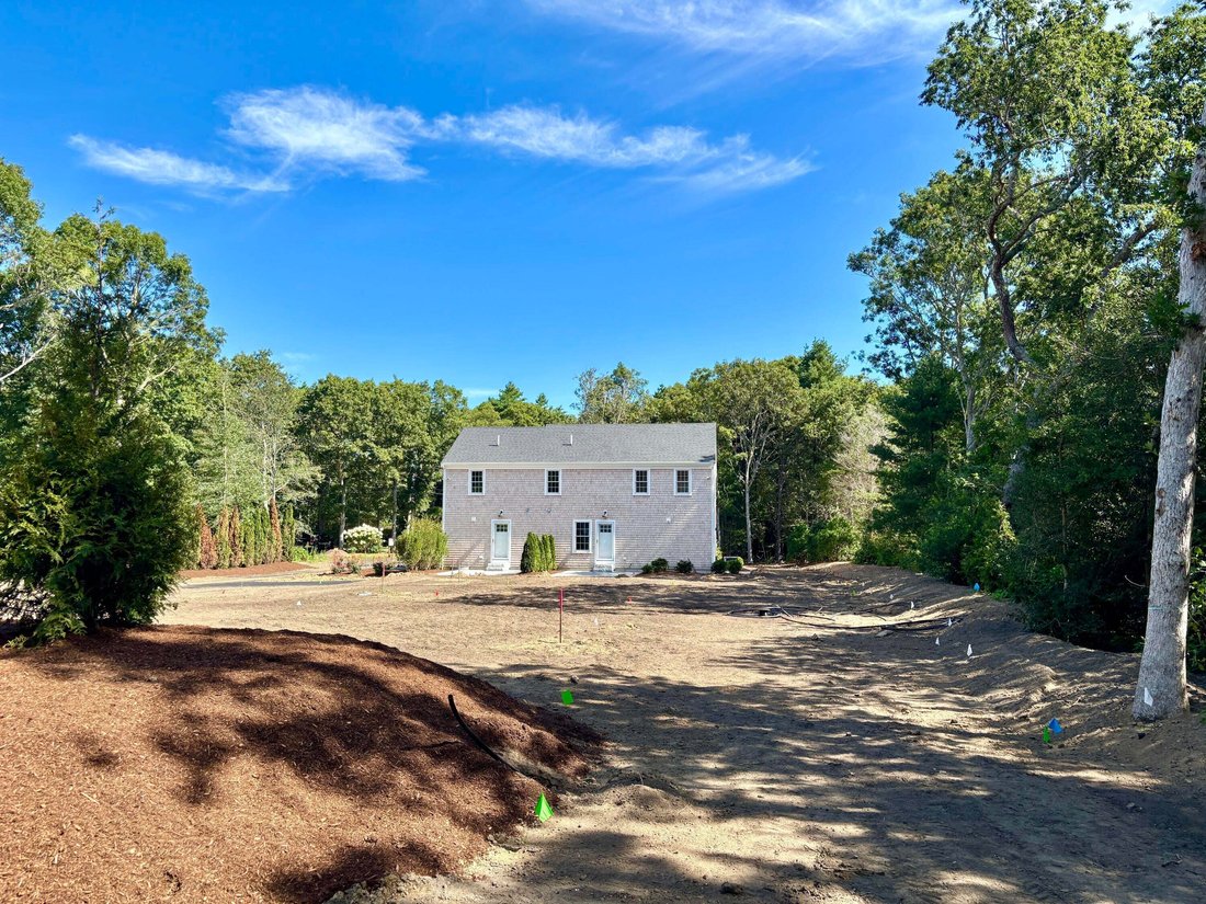 Casa a Barnstable, Massachusetts, Stati Uniti 5 - 18656482