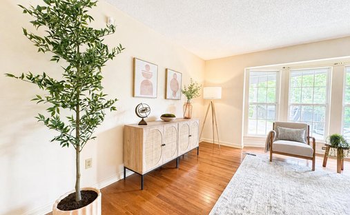 Casa a Chattanooga, Tennessee, Stati Uniti 1
