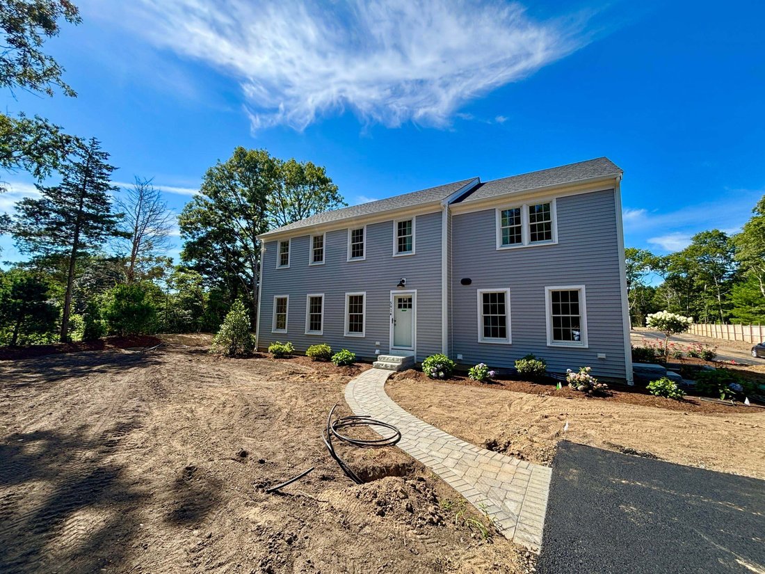 Casa a Barnstable, Massachusetts, Stati Uniti 1 - 18656482