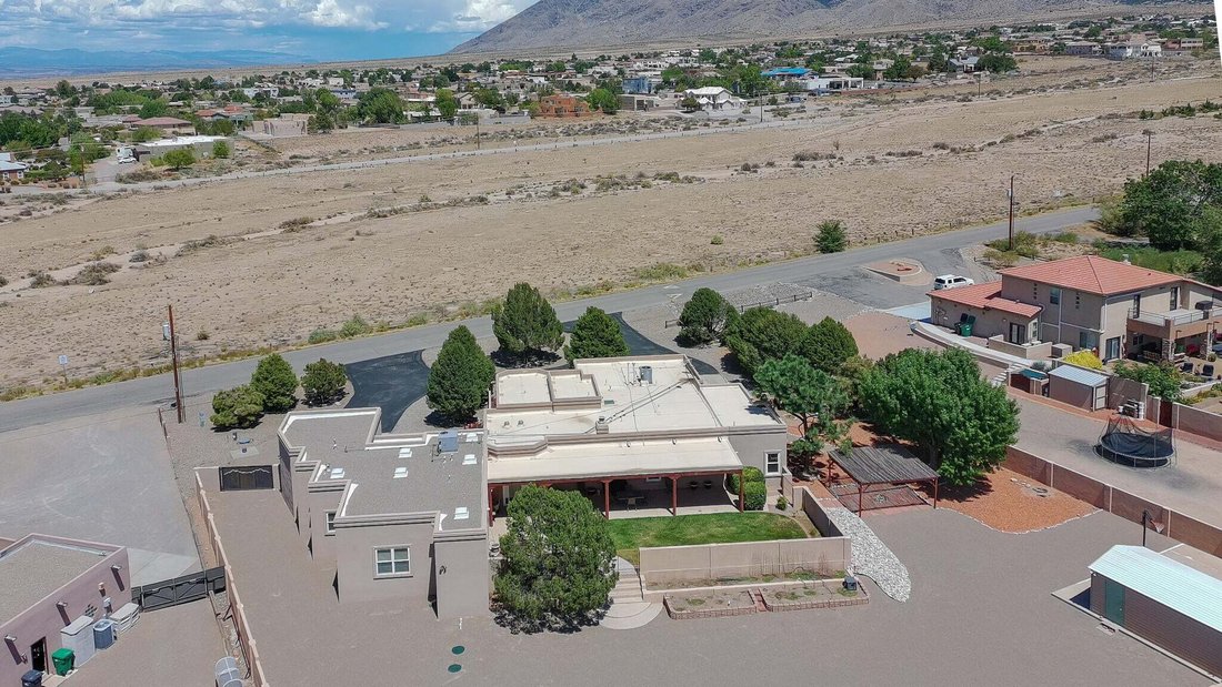 House in Albuquerque, New Mexico, United States 4 - 18715343