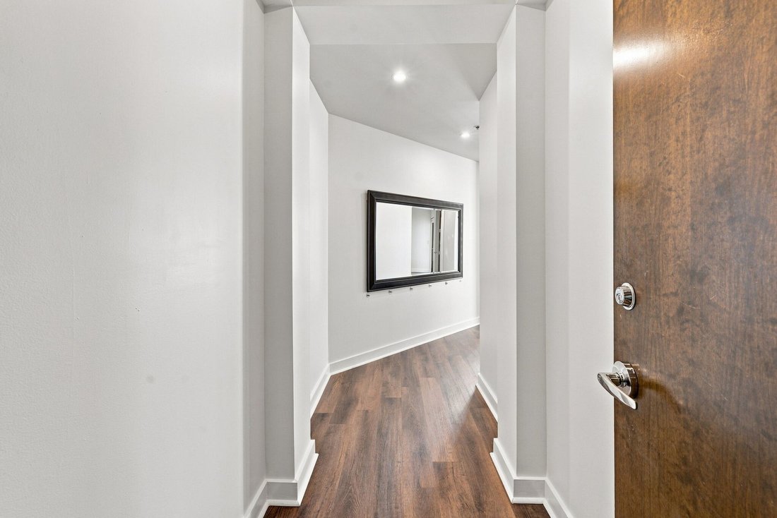 Condo in Nashville, Tennessee, United States 1 - 18715319