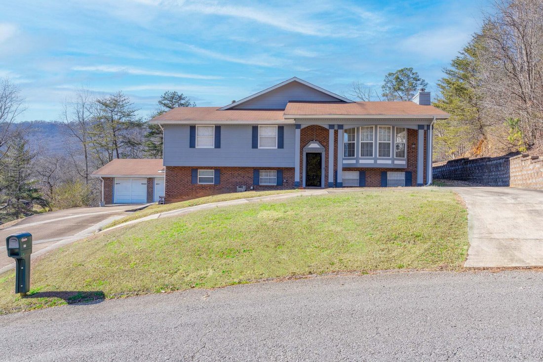 Casa en Chattanooga, Tennessee, Estados Unidos 3 - 18715338